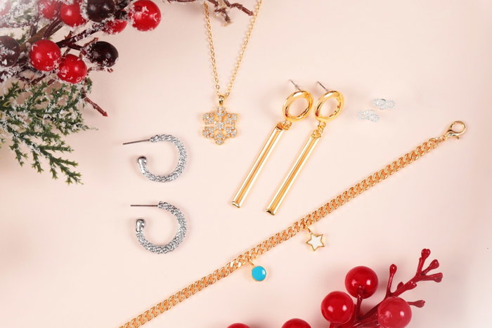 Heliophilia Silver Advent Calendar Mix de Plata de Ley 925 Heliophilia Silver Advent Calendar Mix de Plata de Ley 925